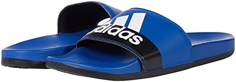 adidas Unisex Adult Adilette Comfort Slide Sandal