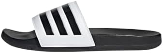 adidas Unisex Adult Adilette Comfort Slide Sandal