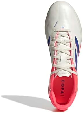 adidas Unisex Adult Copa League Pure 3 Turf Sneaker