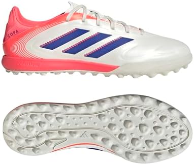 adidas Unisex Adult Copa League Pure 3 Turf Sneaker