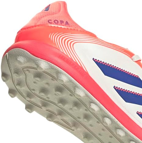 adidas Unisex Adult Copa League Pure 3 Turf Sneaker