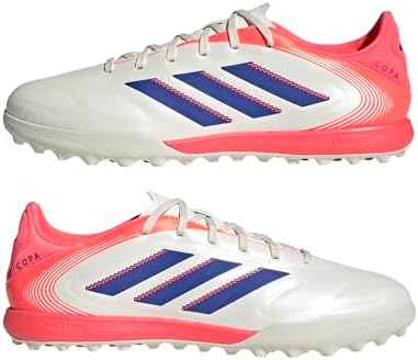 adidas Unisex Adult Copa League Pure 3 Turf Sneaker