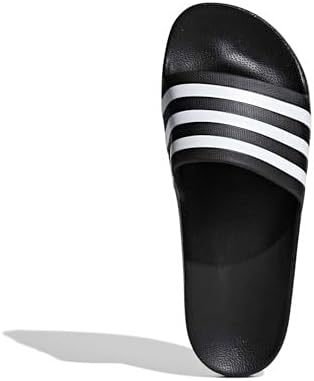 Talla 8 de mujer adidas Unisex Adult Adilette Aqua Slide Sandal