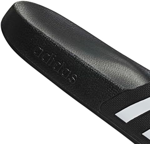Talla 8 de mujer adidas Unisex Adult Adilette Aqua Slide Sandal