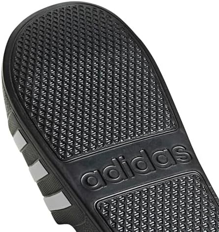 Talla 8 de mujer adidas Unisex Adult Adilette Aqua Slide Sandal
