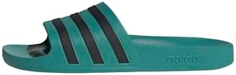Talla 8 de mujer adidas Unisex Adult Adilette Aqua Slide Sandal