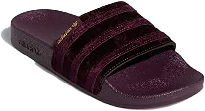 Talla 8 de mujer adidas Unisex Adult Adilette Aqua Slide Sandal