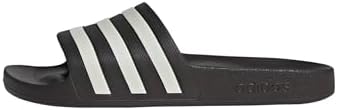 Talla 8 de mujer adidas Unisex Adult Adilette Aqua Slide Sandal