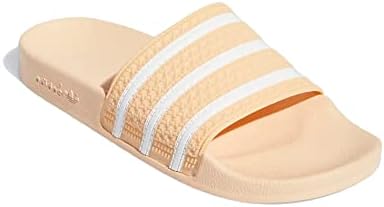 Talla 8 de mujer adidas Unisex Adult Adilette Aqua Slide Sandal