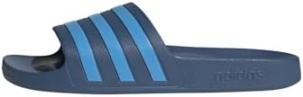 Talla 8 de mujer adidas Unisex Adult Adilette Aqua Slide Sandal