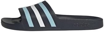 Talla 8 de mujer adidas Unisex Adult Adilette Aqua Slide Sandal