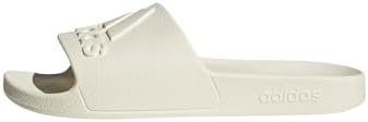 Talla 8 de mujer adidas Unisex Adult Adilette Aqua Slide Sandal