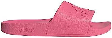Talla 8 de mujer adidas Unisex Adult Adilette Aqua Slide Sandal