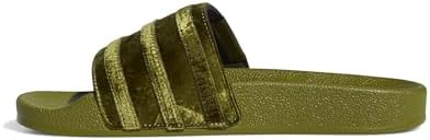 Talla 8 de mujer adidas Unisex Adult Adilette Aqua Slide Sandal