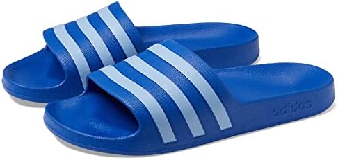 Talla 8 de mujer adidas Unisex Adult Adilette Aqua Slide Sandal