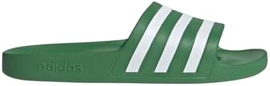 Talla 8 de mujer adidas Unisex Adult Adilette Aqua Slide Sandal