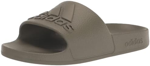 Talla 8 de mujer adidas Unisex Adult Adilette Aqua Slide Sandal