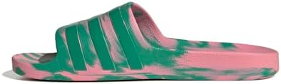Talla 8 de mujer adidas Unisex Adult Adilette Aqua Slide Sandal