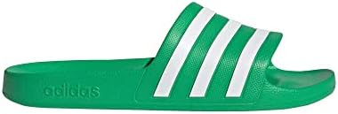 Talla 8 de mujer adidas Unisex Adult Adilette Aqua Slide Sandal
