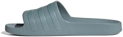Talla 8 de mujer adidas Unisex Adult Adilette Aqua Slide Sandal
