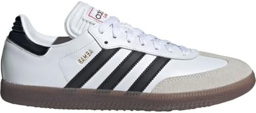 adidas Unisex Adult Samba Indoor Shoe