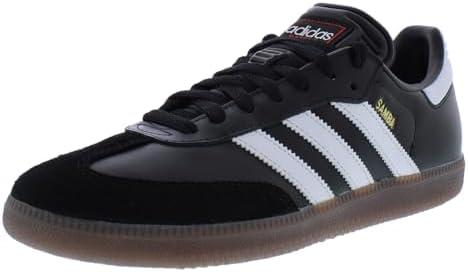 adidas Unisex Adult Samba Indoor Shoe
