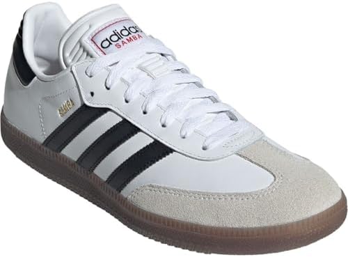 adidas Unisex Adult Samba Indoor Shoe