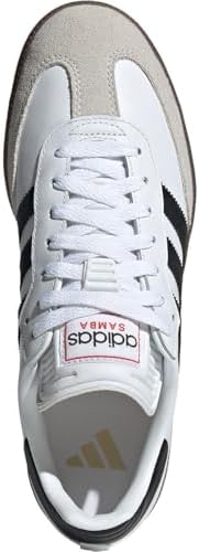 adidas Unisex Adult Samba Indoor Shoe