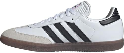 adidas Unisex Adult Samba Indoor Shoe