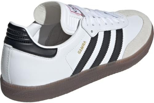 adidas Unisex Adult Samba Indoor Shoe