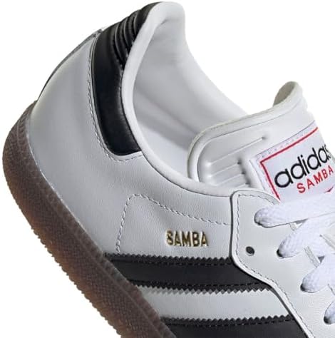 adidas Unisex Adult Samba Indoor Shoe