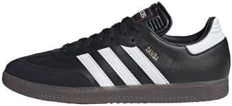 adidas Unisex Adult Samba Indoor Shoe