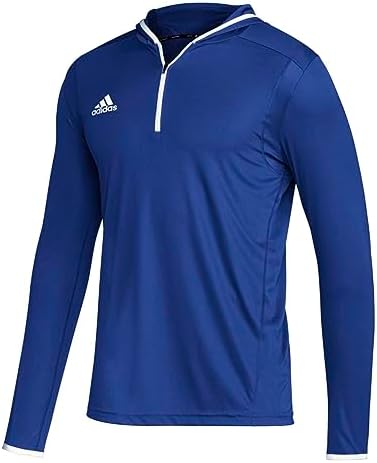 Talla M adidas Unisex Adult Hooded Tee