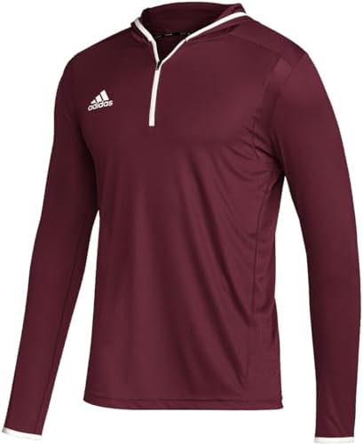 Talla M adidas Unisex Adult Hooded Tee