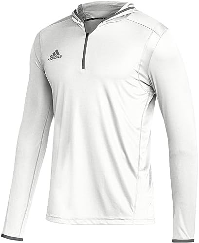 Talla M adidas Unisex Adult Hooded Tee
