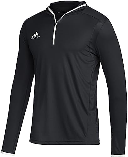 Talla M adidas Unisex Adult Hooded Tee