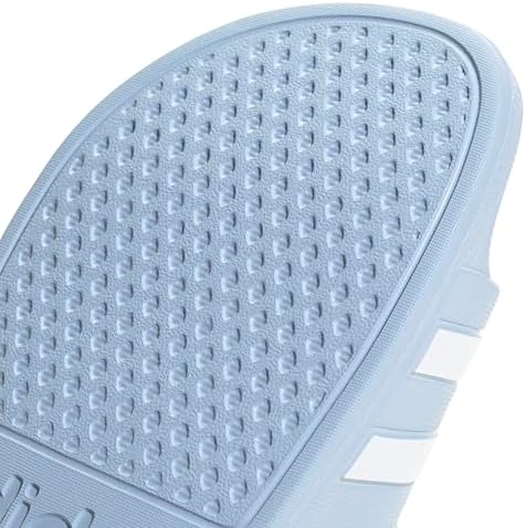 adidas Unisex Adult Adilette Aqua Slide Sandal