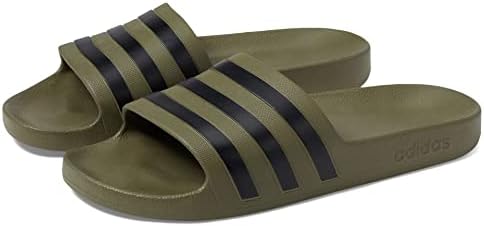 adidas Unisex Adult Adilette Aqua Slide Sandal