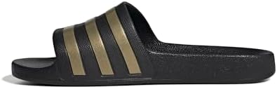 adidas Unisex Adult Adilette Aqua Slide Sandal