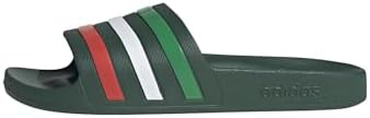 adidas Unisex Adult Adilette Aqua Slide Sandal