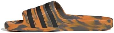 adidas Unisex Adult Adilette Aqua Slide Sandal