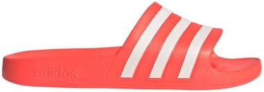 adidas Unisex Adult Adilette Aqua Slide Sandal