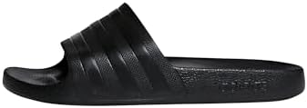 adidas Unisex Adult Adilette Aqua Slide Sandal
