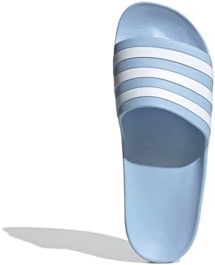 adidas Unisex Adult Adilette Aqua Slide Sandal