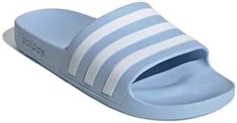adidas Unisex Adult Adilette Aqua Slide Sandal