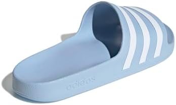 adidas Unisex Adult Adilette Aqua Slide Sandal