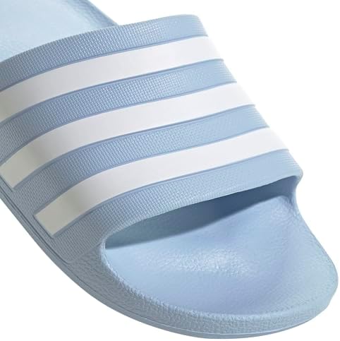 adidas Unisex Adult Adilette Aqua Slide Sandal
