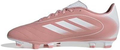 adidas Unisex Adult Goletto IX Firm Ground/Multi Ground Cleat