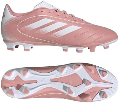 adidas Unisex Adult Goletto IX Firm Ground/Multi Ground Cleat
