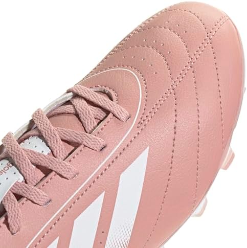 adidas Unisex Adult Goletto IX Firm Ground/Multi Ground Cleat